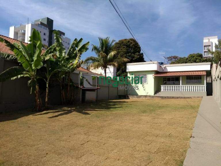 Casa 2 quartos no bairro Brasiléia Betim: 